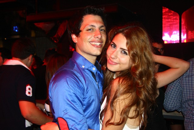 Debate NDU Party